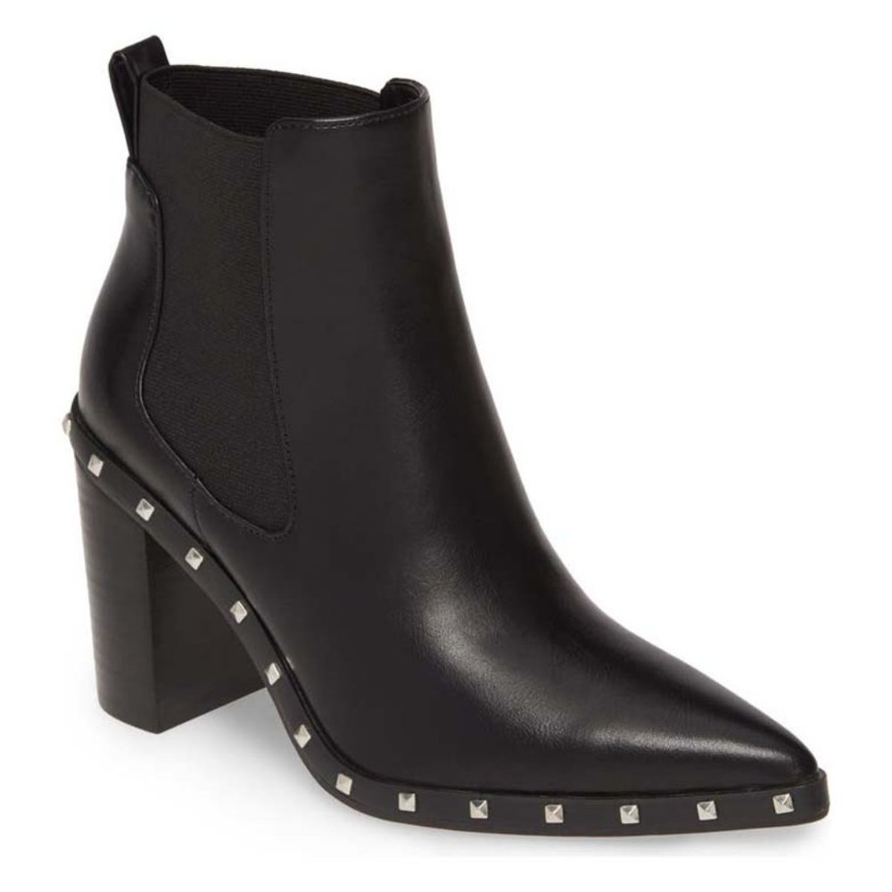 New Charles By Charles David Dodger Boot - image 1